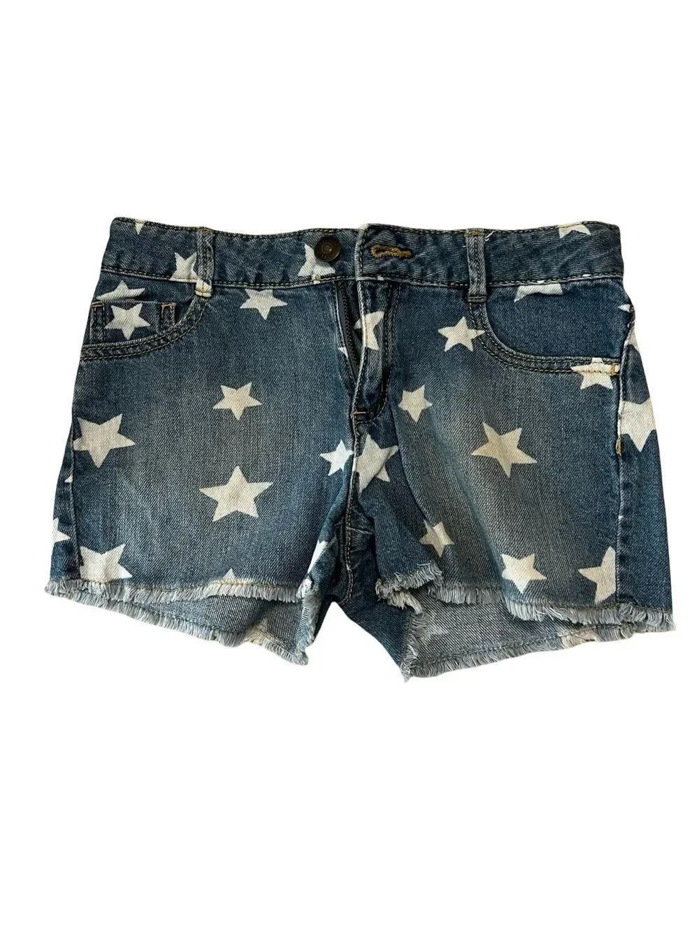 Gymboree cute denim